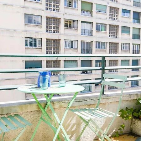 Le Gabian - Vieux Port De Marseille Apartment Екстериор снимка