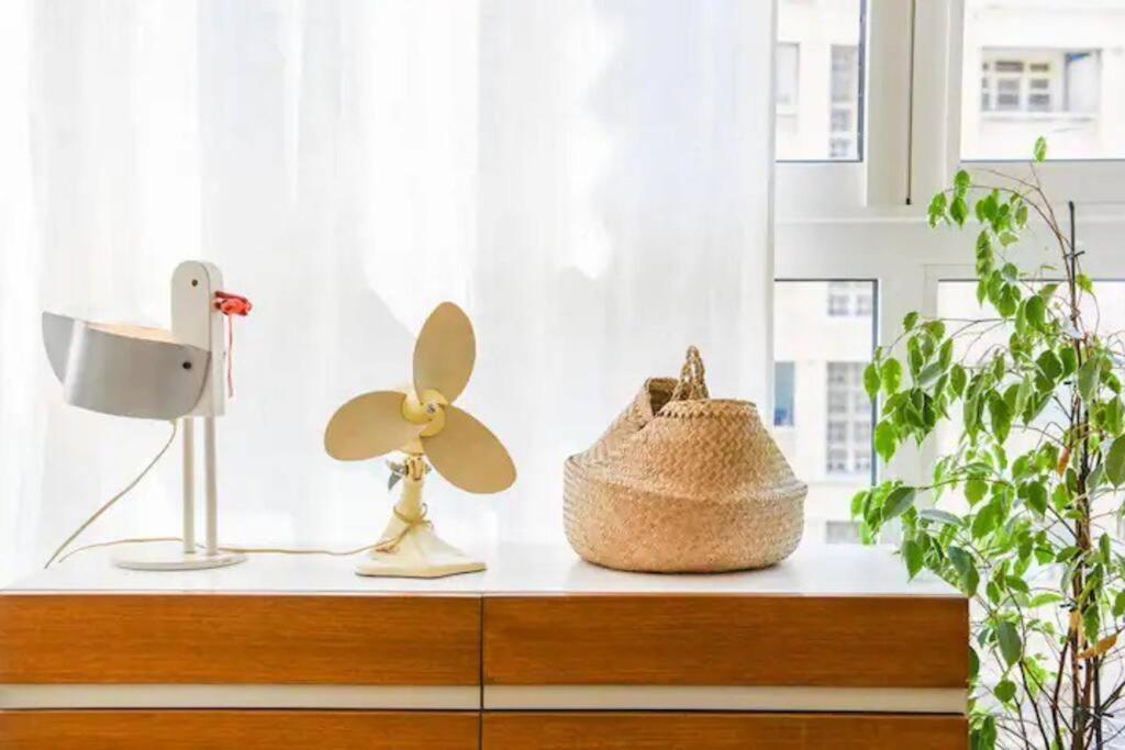 Le Gabian - Vieux Port De Marseille Apartment Екстериор снимка